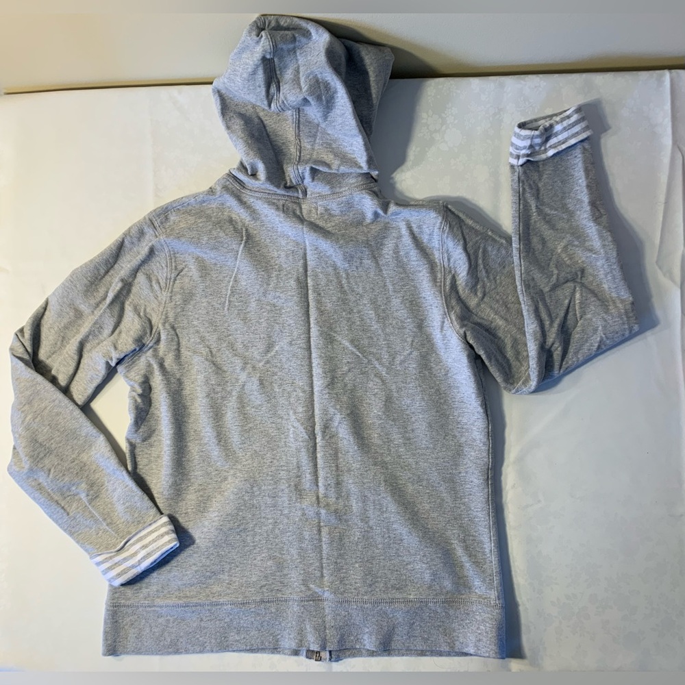 NWOT Track Suit: Jacket and Pants, Lined Hoodie, Zip Up, Straight Leg, Vintage - Picture 7 of 12
